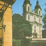 Kalocsa - Székesegyház fotó