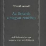Az Erkelek a magyar zenében fotó