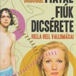 Fiatal fiúk dicsérete fotó