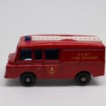Matchbox [RW#57] Land Rover Fire Engine [KENT FIRE BRIGADE] fotó