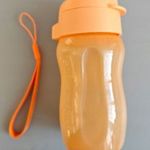 Tupperware Öko+ Palack II. generációs 300 ml narancs fotó