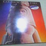 Earth, Wind & Fire: Raise! fotó