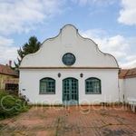 Rábapordány - Autentikus, nádfedeles parasztház nagy telekkel ELADÓ fotó