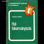 Tasnádi Róbert: Haltakarmányozás fotó