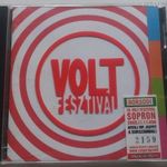 VA - BEST OF VOLT FESZTIVÁL (2002, SZIÁMI, KISPÁL, GANXSTA, SUB BASS, ANIMAL CANNIBALS, QUIMBY, NYERS, STB) fotó