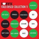 VÁLOGATÁS - I Love ZYX Italo Disco Collection vol.1. / 3CD fotó