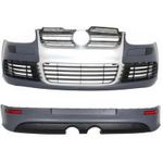 VW Golf V 5 (2003-2007) R32 Designhoz megfelelő karosszériakészlet fotó