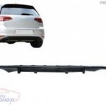 VW Golf MK7 GTI Design Hátsó Lökhárító Toldat Évj.: 2013 - 2016 fotó