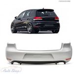 VW Golf MK7 R-Line R20 Design Hátsó Lökhárító Évj.: 2012 - 2017 fotó