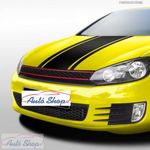 Volkswagen Golf 6 GTI Look Első Lökhárító 2008 - 2013 fotó