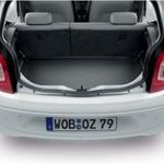 Volkswagen Csomagtérszegély fólia, vw golf variant (bv6) (2022 modellév) fotó