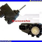 MAZDA 3 2013.04-2017.01 /BM/ Fényszóró állító motor, oldalfüggetlen {TYC} fotó