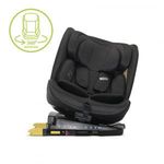 Lorelli Rodeo 360 isofix autósülés 40-150cm - Black fotó