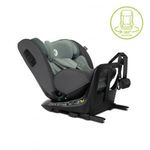 Lorelli Monza 360 i-Size autósülés 40-150cm - Green fotó