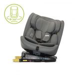Lorelli Rodeo 360 isofix autósülés 40-150cm - Grey fotó