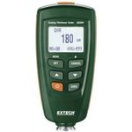 Rétegvastagság mérő, lakk- és festék vastagságmérő, Extech CG204 fotó