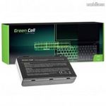 GREEN CELL akku 11.1V/4400mAh, Asus A32-F82 K40 K50 K60 K70 - AS01 - GYÁRI fotó