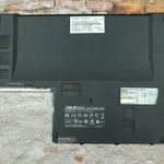 ASUS K50 K60 P50 X5 X5D laptop RAM HDD fedél burkolat 13N0-EJA0911 13GNVK10P051 #2 fotó