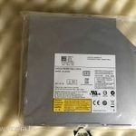 Dell Studio 1555 1558 1558 1735 1737 1749 DVD slot in 12.7mm szippantós D288Y 0D288Y DL-8A4SH fotó