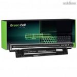 GREEN CELL akku 14.4V/2200mAh, Dell Inspiron 3521 5521 5537 5721 - DE109 - GYÁRI fotó