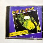 Jean-Paul Bataille - Basic Collector CD fotó