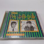 Pa-Dö-Dö: Tíz éves a Pa-Dö-Dö cd 1998 fotó