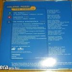Valeria Rossi Tre Parole CD fotó