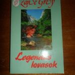 Zane Grey: Legendás lovasok fotó