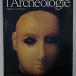 Henri-Paul Eydoux: L Archéologie fotó