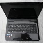 Toshiba Satellite L670 i5 laptop fotó
