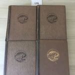 I5 Cholnoky Jenő - Magyar föld, magyar faj I-IV. NEM HIBÁTLAN! fotó