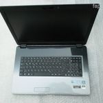 Medion P7624 i5 laptop fotó