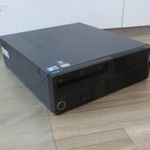 Lenovo ThinkCentre (i5 CPU / 8GB RAM / HD5450 VGA / 320GB HDD) számítógép fotó