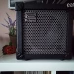 Roland Cube 15x gitárkombó fotó