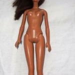 kreol bőrű Barbie baba Mattel fotó