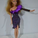 Mattel 1999 Barbie baba fotó