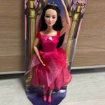 Barbie 12 táncoló hercegnő Blair baba fotó