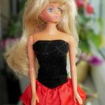 Régebbi Simba Barbie baba fotó