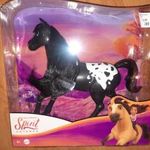 Spirit Szilag dreamworkds Mattel barbie baba ló fotó