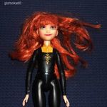 Barbie baba 25, 5 cm fotó