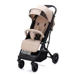 Fill sportbabakocsi - Styler Elite homok S750-09 MTB fotó