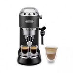 DeLonghi Dedica Style EC685 Eszpresszó Kávéfőző Black 0132106140 Multimédia, Szórakozás, Otthon H... fotó
