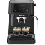 DeLonghi Stilosa EC235.BK Eszpresszó Kávéfőző Black 0132104208 Multimédia, Szórakozás, Otthon Ház... fotó