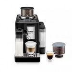 DeLonghi Rivelia EXAM440.55.B Automata kávéfőző 0132215472 Multimédia, Szórakozás, Otthon Háztart... fotó