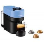 DeLonghi Nespresso Vertuo Pop ENV90 Kapszulás kávéfőző Blue 0132193611 Multimédia, Szórakozás, Ot... fotó
