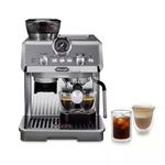 DeLonghi EC9255.M La Specialista Arte Evo ezüst espresso kávéfőző fotó