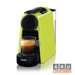 DeLonghi Nespresso EN 85.L Essenza Mini lime zöld kapszulás kávéfőző fotó