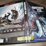 DVD - Batman fia fotó