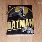 Batman: Animated Collection (5 Blu-ray) BONTATLAN fotó
