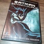 DVD - Batman: Gotham lovagja fotó